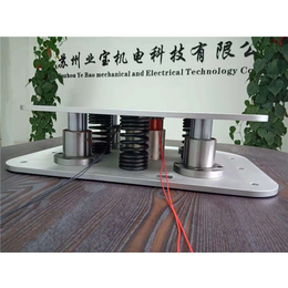 业宝机电 (图)-音圈电机测试-天津音圈电机