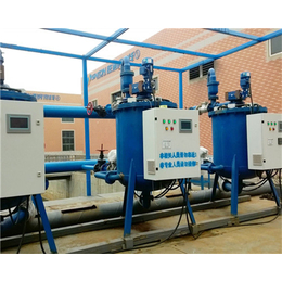 山西芮海(图)-*炉循环水处理设备-商丘循环水处理设备