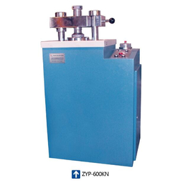 ZYP-600KN 天津科器荧光*粉末压片机 制样油压机