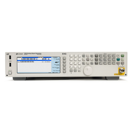 回收Agilent N5181A模拟信号发生器N5181A