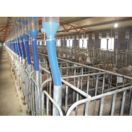 威海养猪设备-自动化畜牧设备-养猪取暖设备缩略图