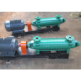 赣州多级离心泵-程跃泵公司-多级离心泵密封