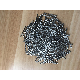 钢纤维报价(图)-钢纤维规格-石家庄钢纤维