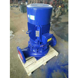 强能工业泵-*立式管道泵-抚顺立式管道泵