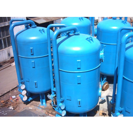 泰源工艺可靠自动化程度高固原生活污水处理设备