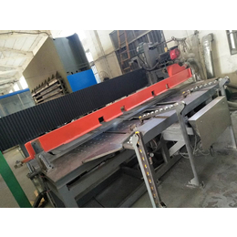 蜂窝铝材数控切割机厂家-江苏蜂窝铝材数控切割机-加旺旺
