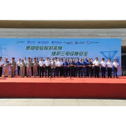 2020上海国际三电设施及安全保护展览会