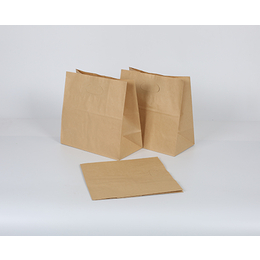 牛皮纸袋厂家-上海麦禾包装-辽宁纸袋