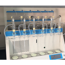 一体化万用水蒸气蒸馏仪厂*「在线咨询」