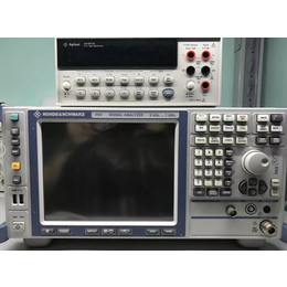 供应现货出售二手罗德施瓦茨 FSV13 频谱分析仪FSV13 缩略图