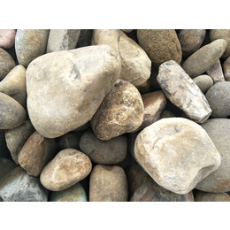 广州鹅卵石 未打磨鹅卵石 天然鹅卵石