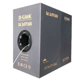 友讯DLINK 超五类 六类 网线  郑州聚豪 河南总代理缩略图