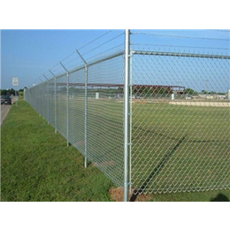 体育球场围栏-腾佰丝网厂家-体育球场围栏现货供应
