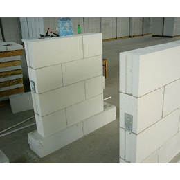 轻质砖价钱-合肥杰诚 包工包料-合肥轻质砖