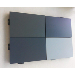 安徽铝单板-安徽盛墙 经济指标低-铝单板价格
