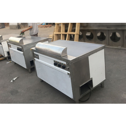 铁板烧设备批发-铁板烧设备-博奥厨业生产扒炉(查看)