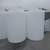 菏泽4吨塑料桶PE加厚立式白色储罐耐腐蚀化工桶图缩略图3