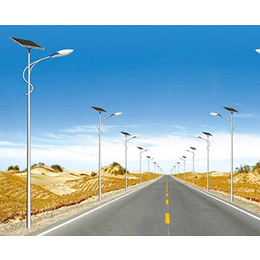 安徽太阳能路灯厂家-安徽皓越光电技术公司-农村太阳能路灯厂家