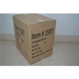 宇曦包装材料有限公司-出口包装纸箱-出口包装纸箱价格