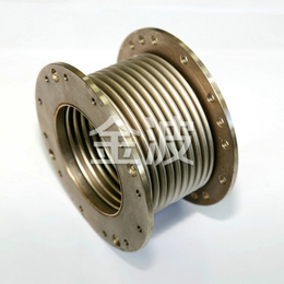 波纹管-上海金波公司-金属波纹管生产