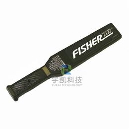 供应美国Fisher CW-10金属探测器