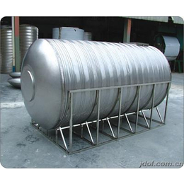 不锈钢水罐-横泾方圆不锈钢水箱-扬州水箱