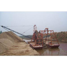 青州海天机械-挖沙机械-挖沙机械设备