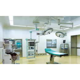 上海医院手术室工程-姑苏净化-医院手术室工程
