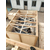 平阴重型木包装箱厂鲁创出口木箱标识平阴免熏蒸木箱直接出口缩略图4