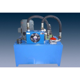 星科液压品质保障(多图)-液压电动泵厂家-揭阳液压电动泵