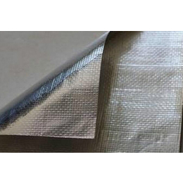 铝箔编织布销售-浙江铝箔编织布-奇安特保温材料公司(查看)