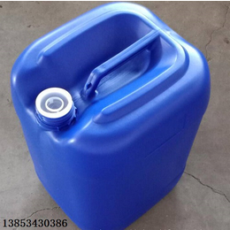 供应25L化工塑料桶25公斤堆码塑料桶