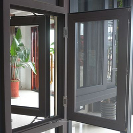 系统门窗型材-南京系统门窗-平昌铝合金(查看)
