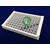上海百千J09626石英微孔酶标板96孔石英可拆透明酶标板缩略图1