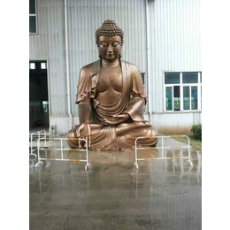 藏族佛像雕塑制作厂家-铭海雕塑(图)
