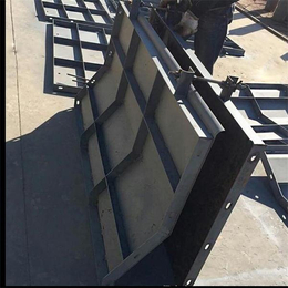 陇南防撞墙钢模具定制-聚鼎模具厂-道路防撞墙钢模具定制
