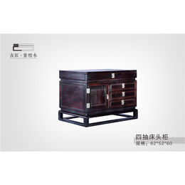 杭州新中式家具价格信赖推荐-古匠家具