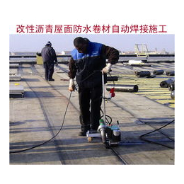 sbs防水卷材供应-金海防水-湘西州sbs防水卷材