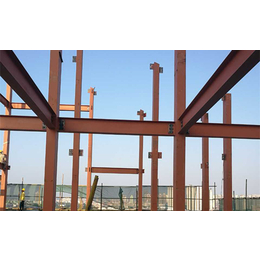 高层钢结构工程-珠海高层钢结构-宏冶钢构实力承包