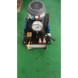 液压电动泵-星科液压机械*-液压电动泵厂