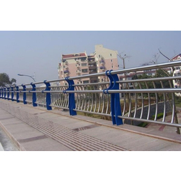 聊城飞龙桥梁护栏(多图)-桥梁灯光栏杆