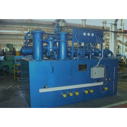 平台液压系统生产-威海力建冶金-上庄镇液压系统生产