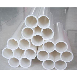 合肥明一塑胶制品-南京pe梅花管-pe梅花管厂家价格