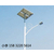 唐山路南区太阳能路灯5米20瓦安装推荐款缩略图2