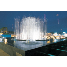 陕西中科水艺景观工程 喷泉喷灌缩略图