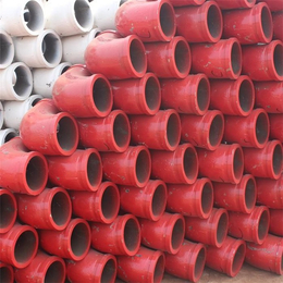8万方车泵管-泵管-四层钢丝软管泽发泵管
