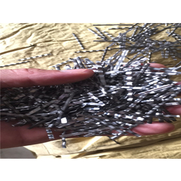 钢纤维厂家-黑龙江钢纤维-钢纤维性能