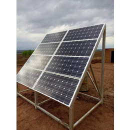 供应厂家*2019年特价销售200W家用太阳能发电系统