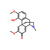 BP1556清风藤碱L-Sinoacutine缩略图1
