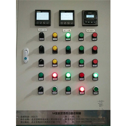 盘柜厂家埃克伦斯电气(图)-成套控制柜有哪些-成套控制柜